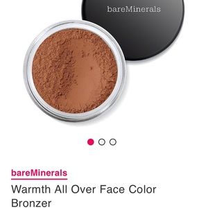 Bare Minerals Bronzer